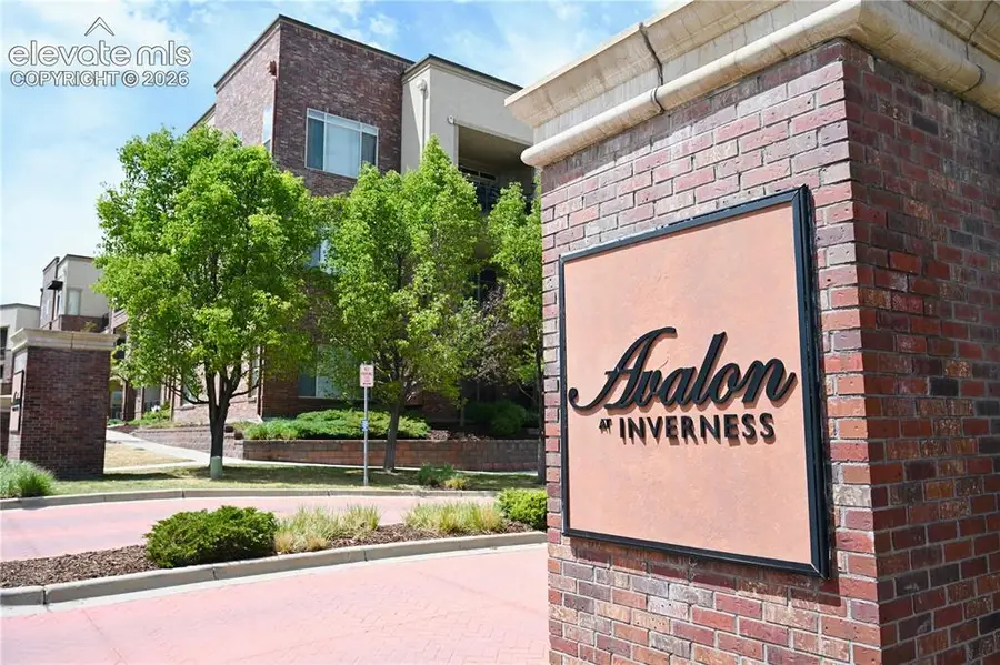 301 Inverness Way #307, Englewood, CO 80112 - #2