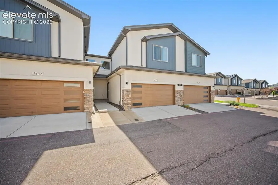 5425 Carvel Grove, Colorado Springs, CO 80922 - #2