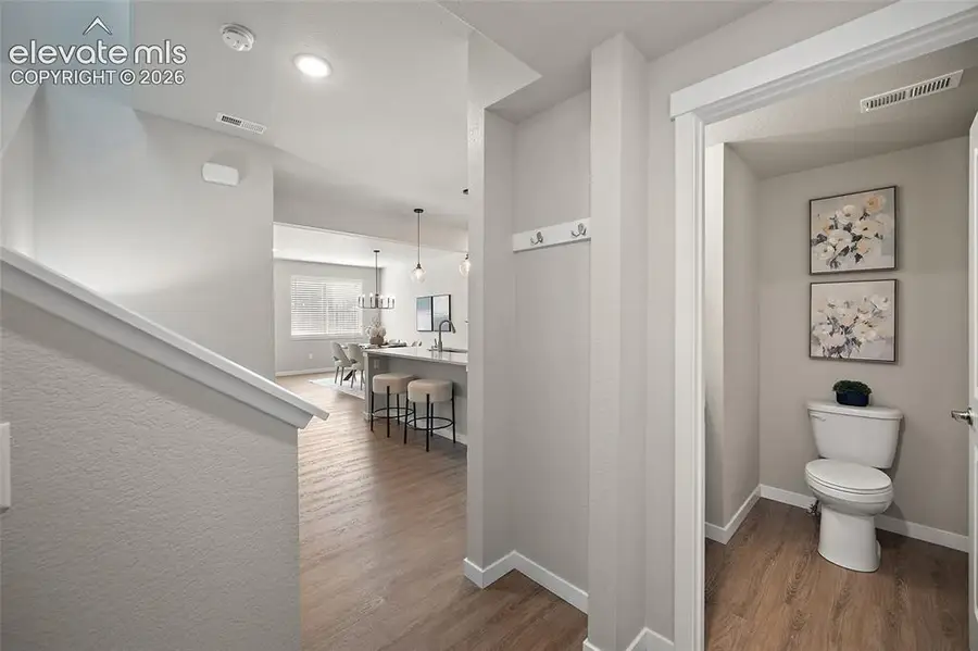 5425 Carvel Grove, Colorado Springs, CO 80922 - #3