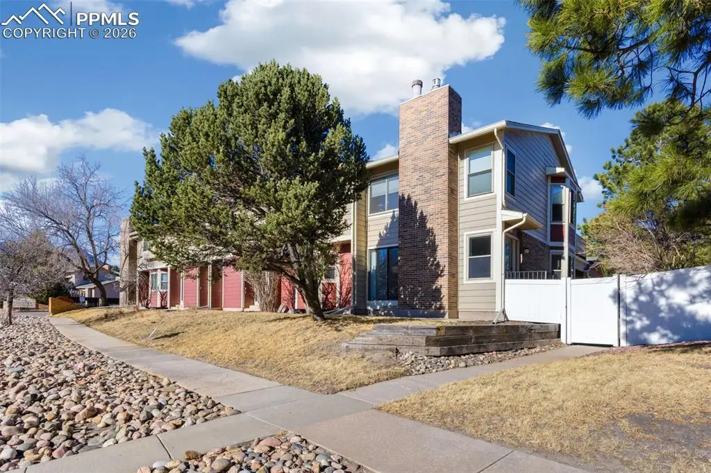 496 W Rockrimmon Boulevard #E, Colorado Springs, CO 80919 - Image #1