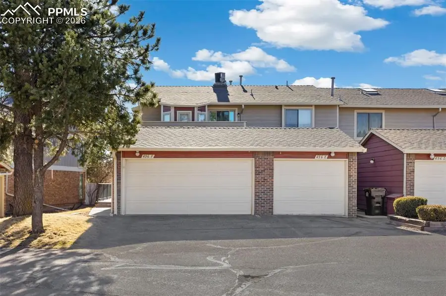 496 W Rockrimmon Boulevard #E, Colorado Springs, CO 80919 - Image #2