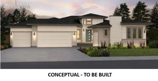 9448 Gallery Place, Colorado Springs, CO 80924 - Image #1