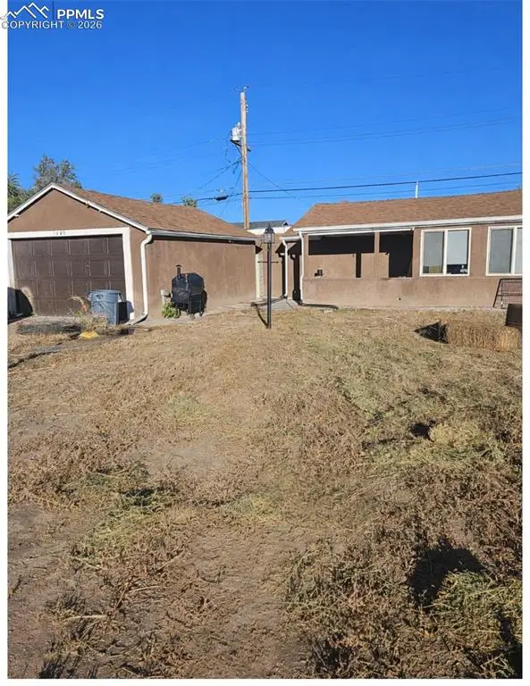 1640 Jackson Street, Pueblo, CO 81004 - #1