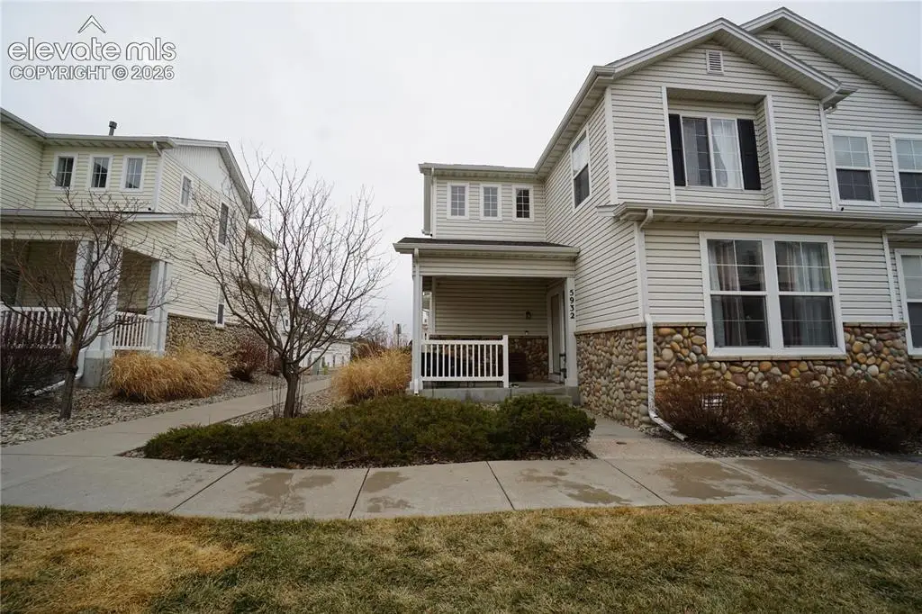 5932 Tympany Point, Colorado Springs, CO 80923 - #1