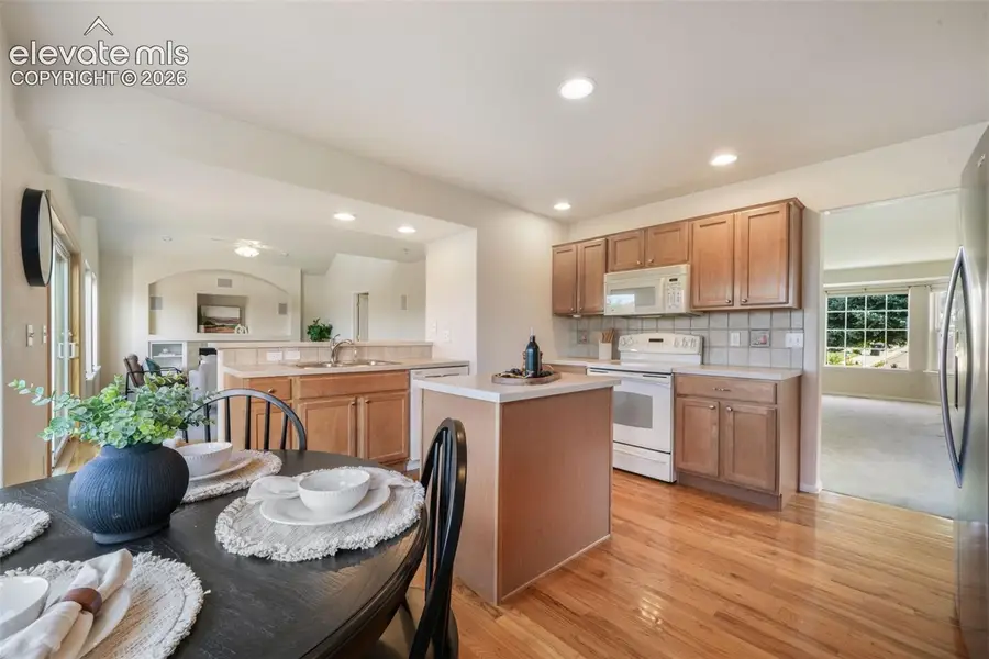 324 Fox Run Circle, Colorado Springs, CO 80921 - #3