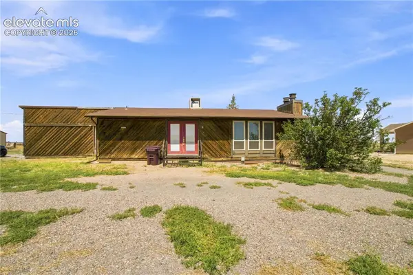 965 Matt Drive, Pueblo West, CO 81007