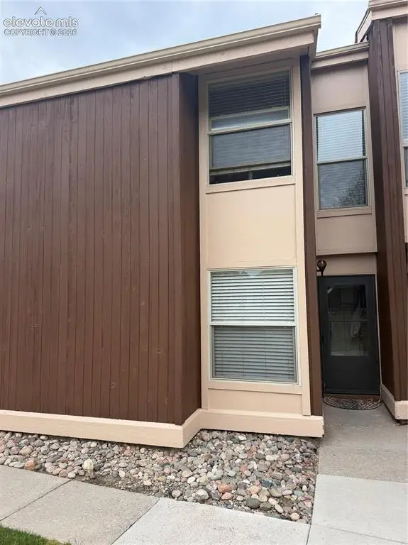 4337 N Carefree Circle, Colorado Springs, CO 80917