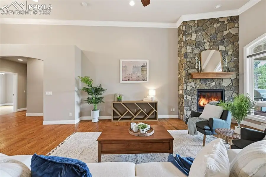 1125 Edenhurst Court, Monument, CO 80132 - #3