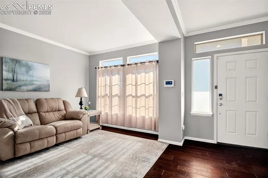 7260 Mountain Spruce Drive, Colorado Springs, CO 80927 - Image #3