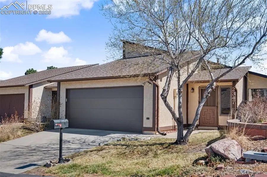 2347 Dublin Boulevard, Colorado Springs, CO 80918 - #3