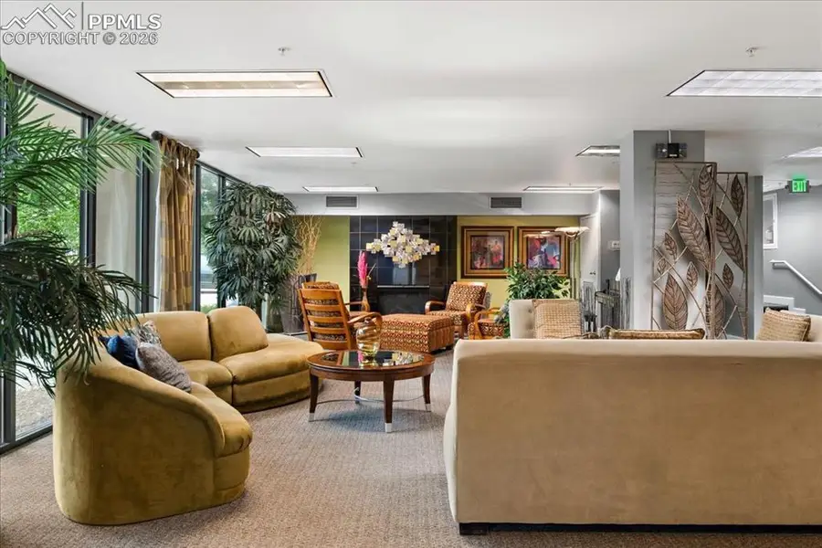 417 E Kiowa Street #1103, Colorado Springs, CO 80903 - Image #2