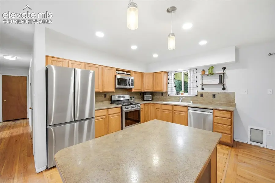 7110 Metropolitan Street, Colorado Springs, CO 80911 - #2