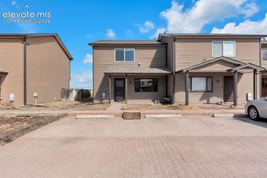 473 N Banner Street, Elizabeth, CO 80107 - #2