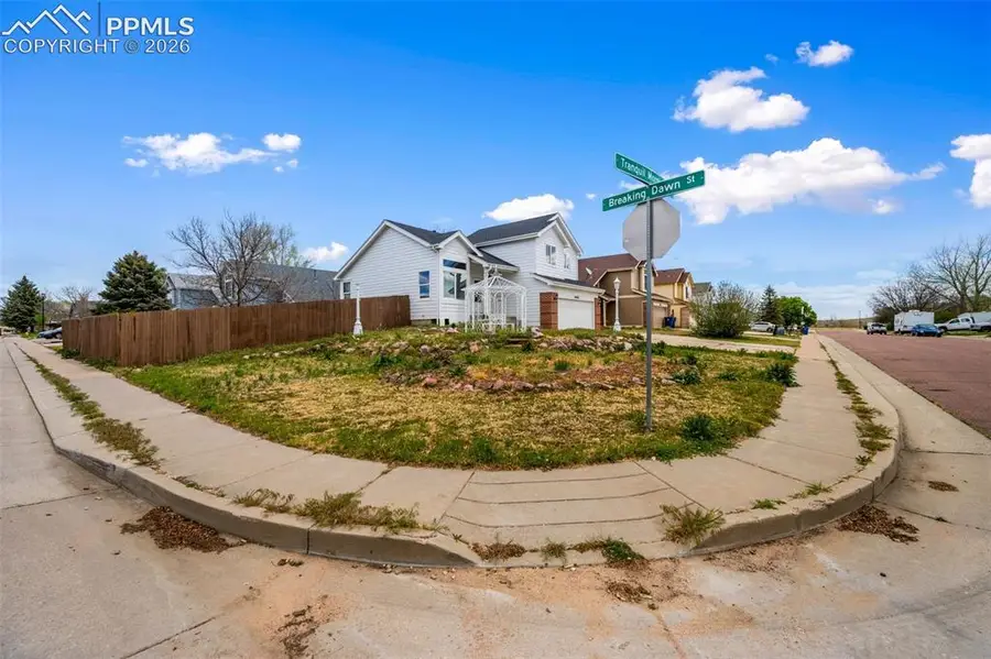 9404 Tranquil Morning Terrace, Colorado Springs, CO 80925 - #2