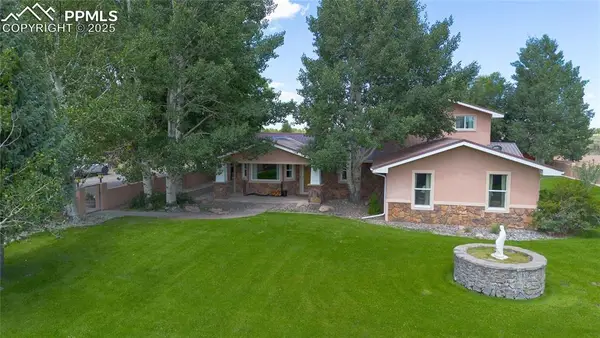 11743 County Road J, Antonito, CO 81120