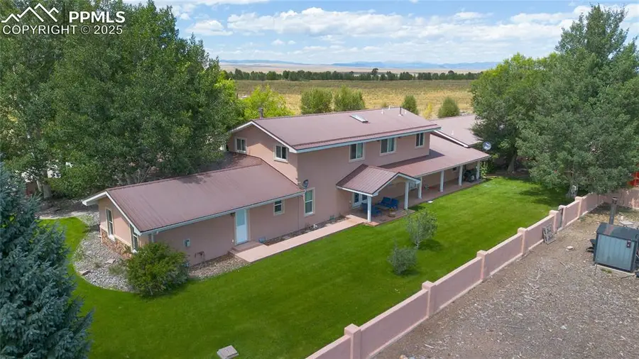 11743 County Road J, Antonito, CO 81120 - #2