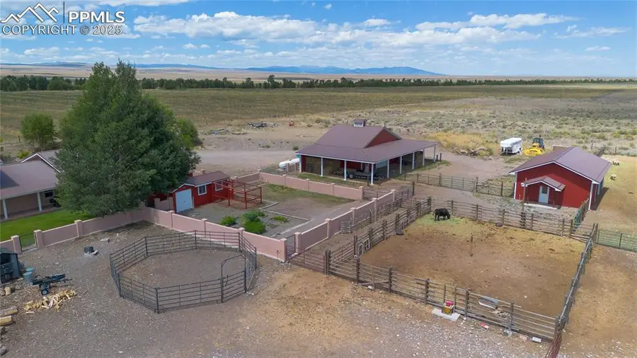 11743 County Road J, Antonito, CO 81120 - #3