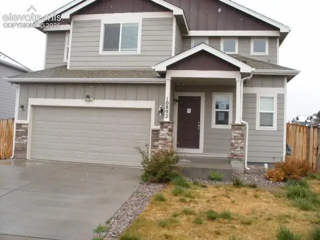 10892 Yuba Drive, Colorado Springs, CO 80925 - #2