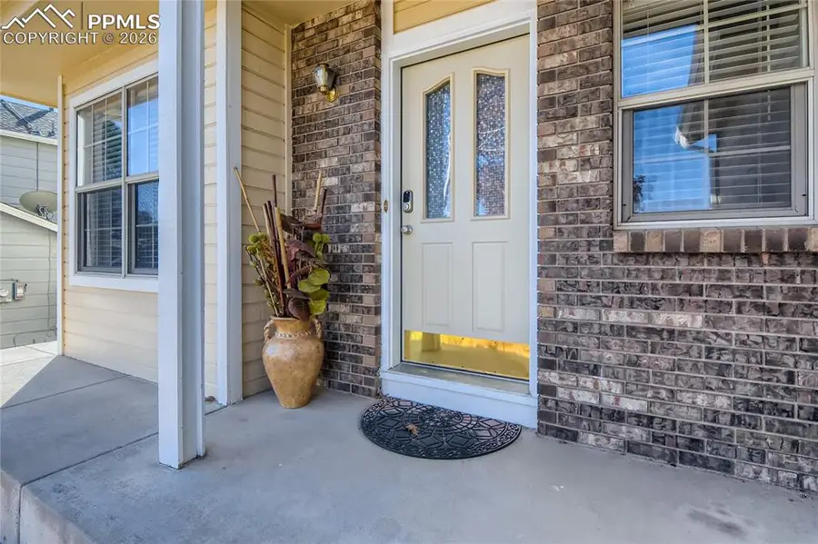 7880 Manston Drive, Colorado Springs, CO 80920 - #3