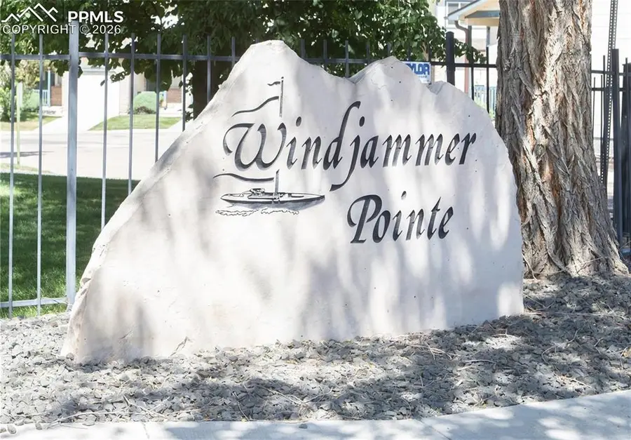 3540 Pacific Drive, Colorado Springs, CO 80910 - Image #2