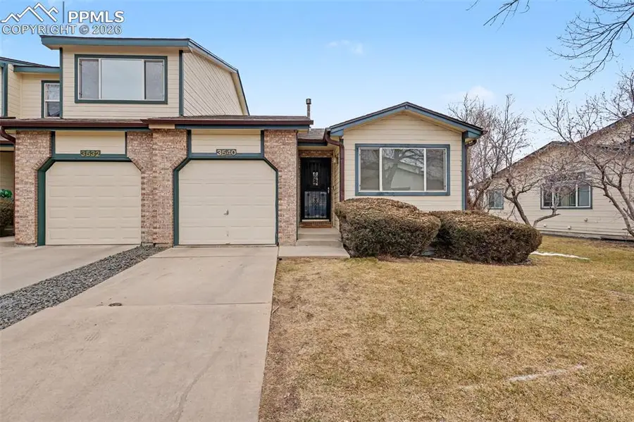3540 Pacific Drive, Colorado Springs, CO 80910 - Image #3