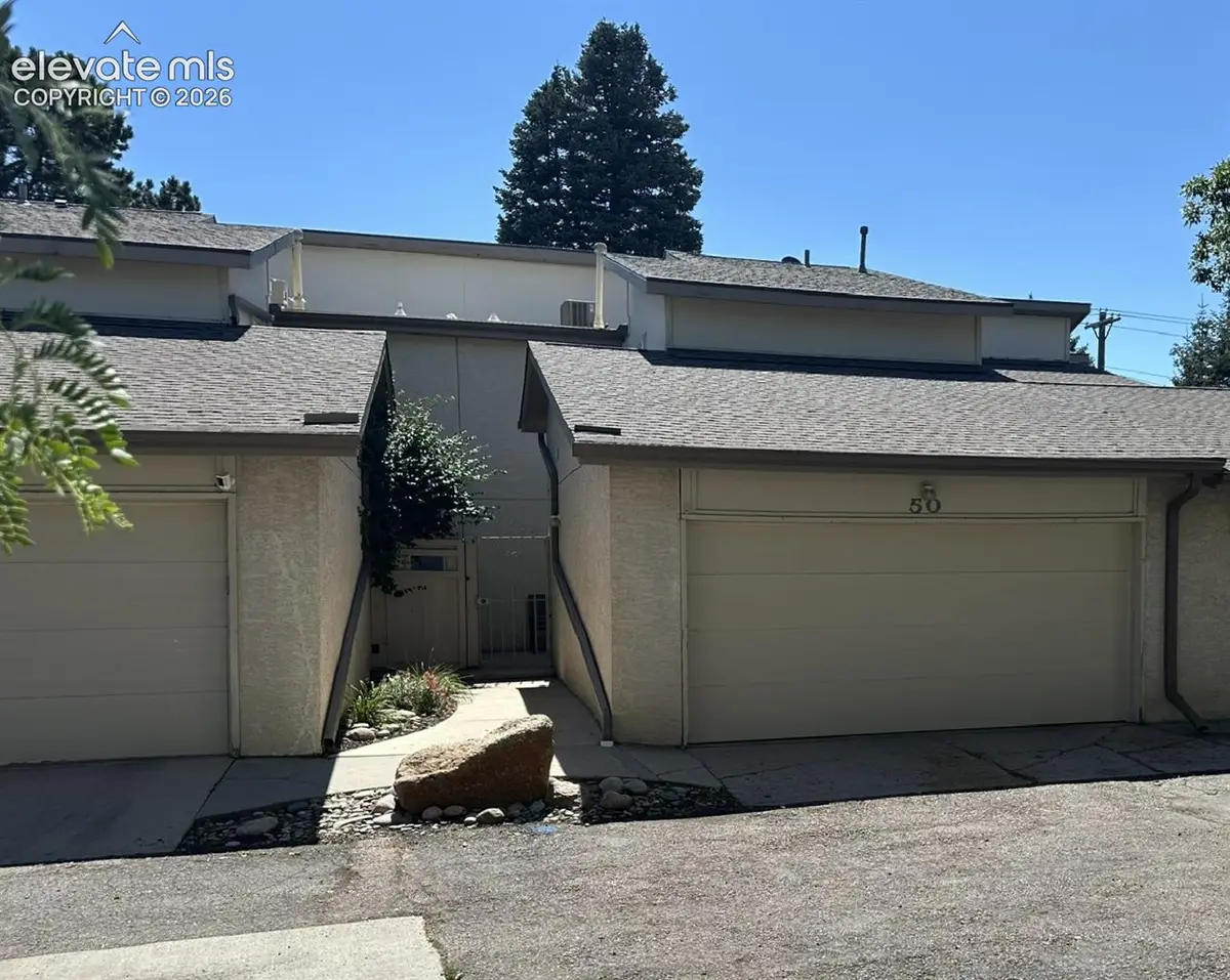 3330 Templeton Gap Road #50, Colorado Springs, CO 80907 - #1
