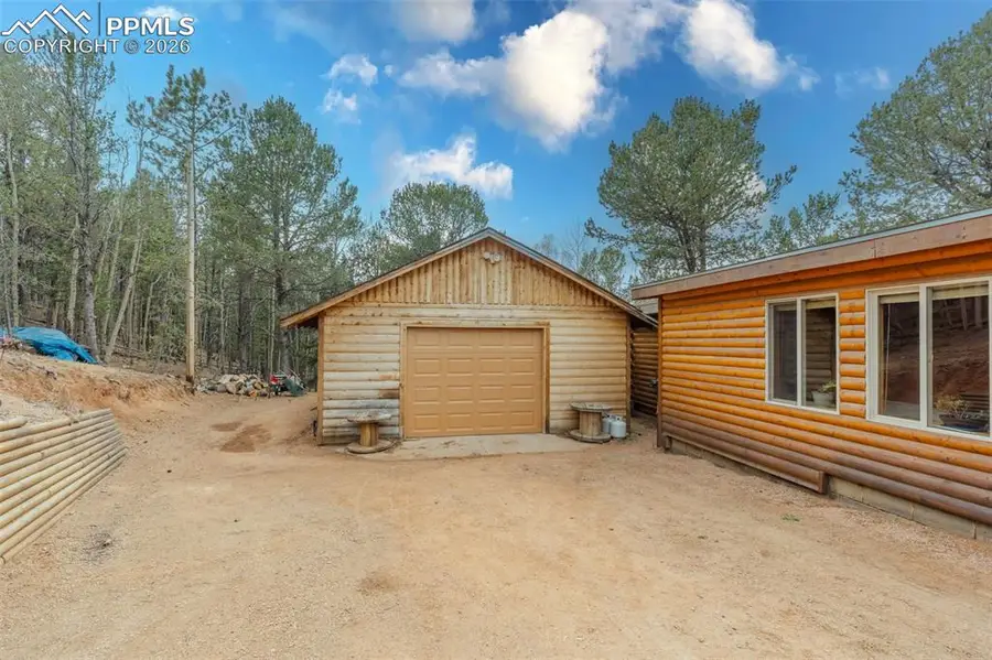 847 Timber Ridge Road, Divide, CO 80814 - #3