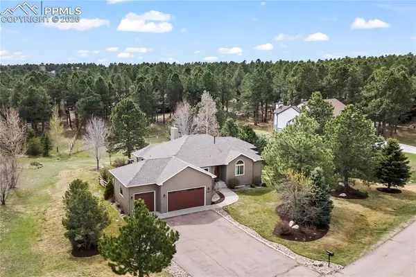 19885 Riverglen Lane, Monument, CO 80132