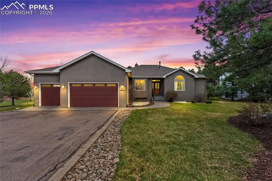 19885 Riverglen Lane, Monument, CO 80132 - #3