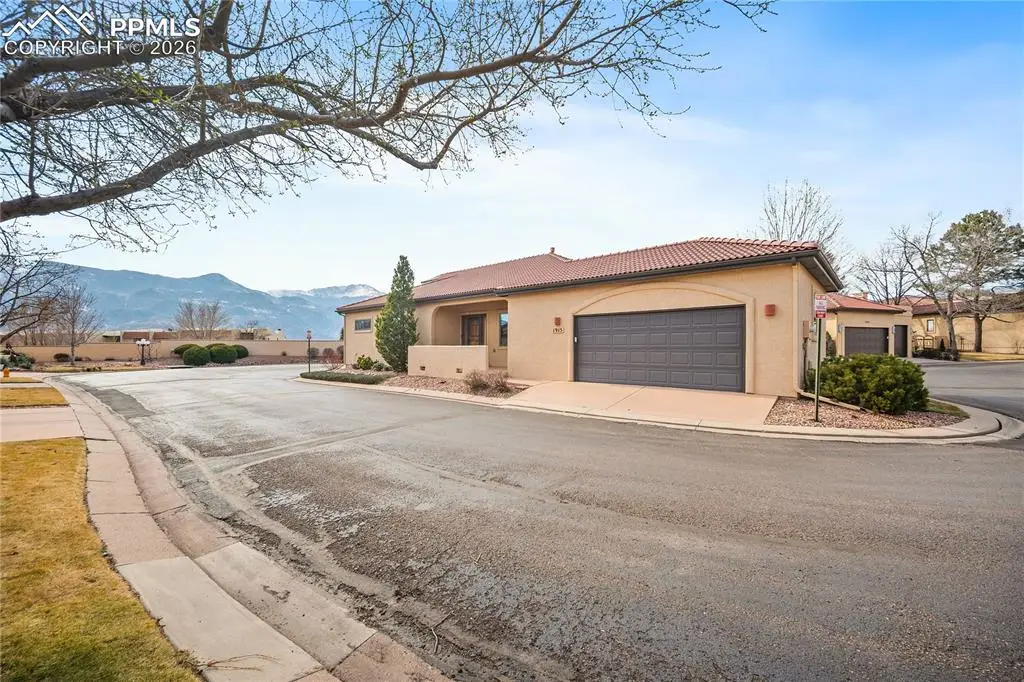 1915 Paseo Del Oro, Colorado Springs, CO 80904 - #1