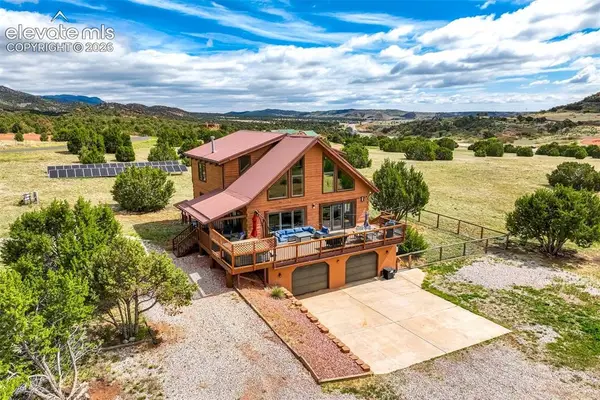 15625 Rancho Pavo Drive, Colorado Springs, CO 80926