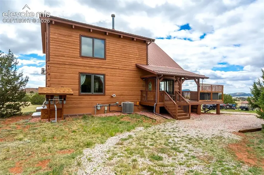 15625 Rancho Pavo Drive, Colorado Springs, CO 80926 - #2