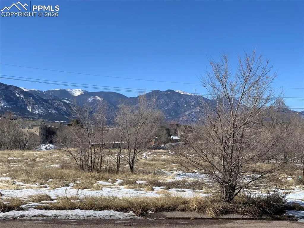 S Chamberlin Street, Colorado Springs, CO 80906 - Image #1