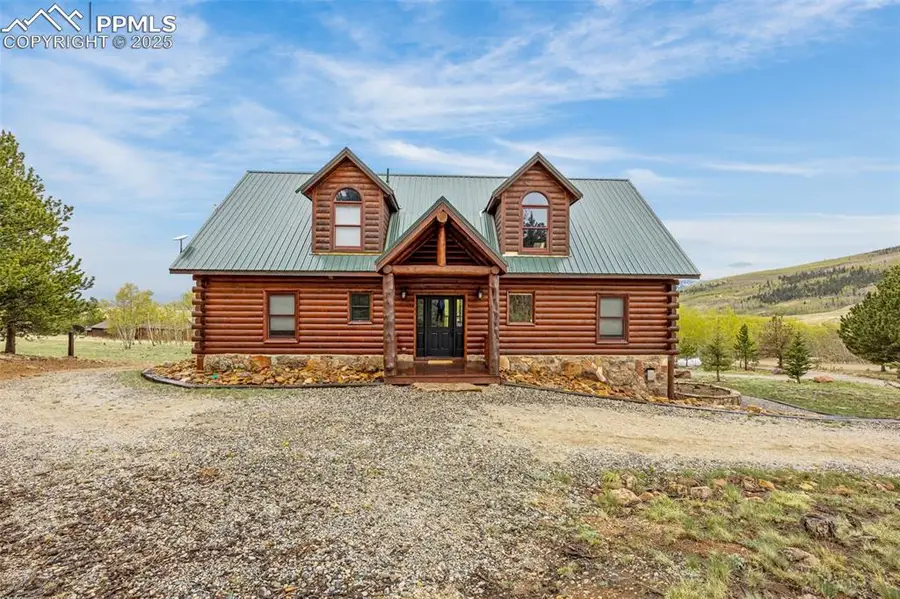 3418 High Creek Road, Fairplay, CO 80440 - Image #2