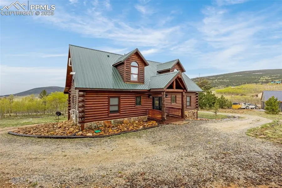 3418 High Creek Road, Fairplay, CO 80440 - Image #3
