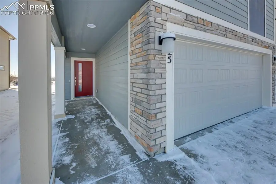 4524 Hawk Haven View, Colorado Springs, CO 80911 - #2