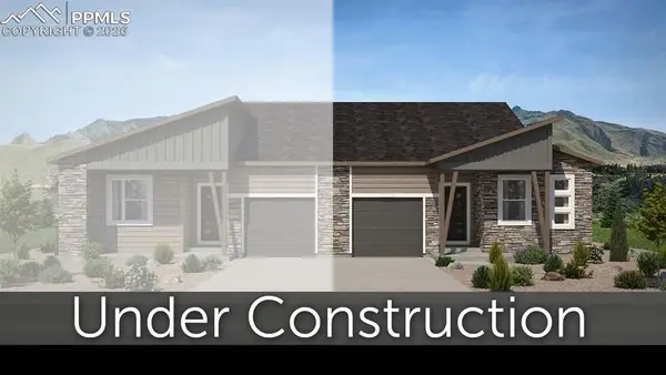 17743 Brass Buckle Way, Monument, CO 80132