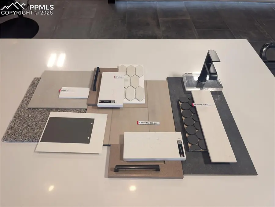 17743 Brass Buckle Way, Monument, CO 80132 - #2