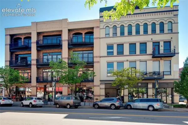 101 N Tejon Street #480, Colorado Springs, CO 80903