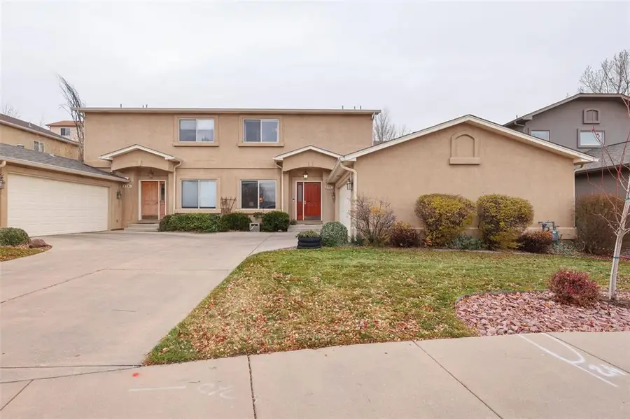 3727 Scott Lane, Colorado Springs, CO 80907 - Image #2