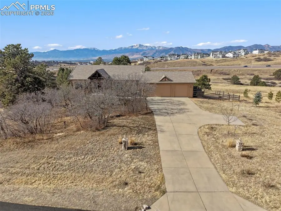 12560 Kaibab Court, Colorado Springs, CO 80908 - #3