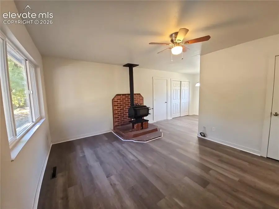 1136 Cambridge Avenue, Colorado Springs, CO 80906 - #3