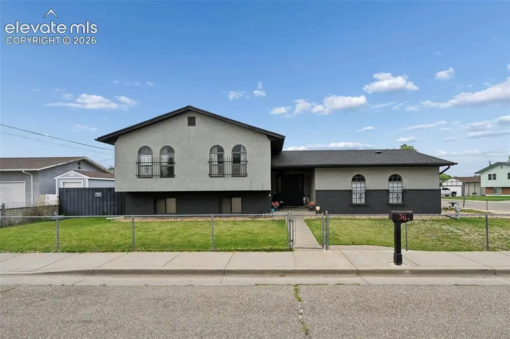 36 Wheatridge Drive, Pueblo, CO 81005 - #1