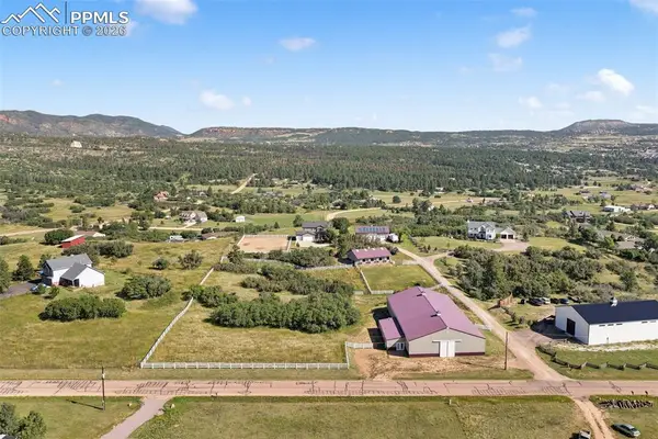 3530 Doolittle Road, Monument, CO 80132
