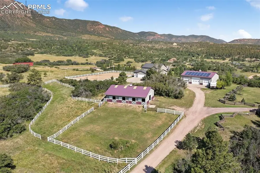 3530 Doolittle Road, Monument, CO 80132 - Image #3
