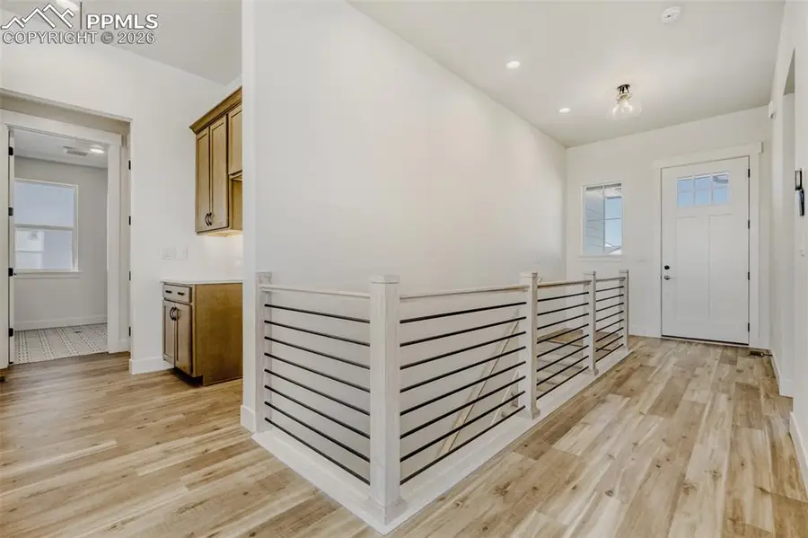 8555 Palo Alto Trail, Colorado Springs, CO 80908 - #2