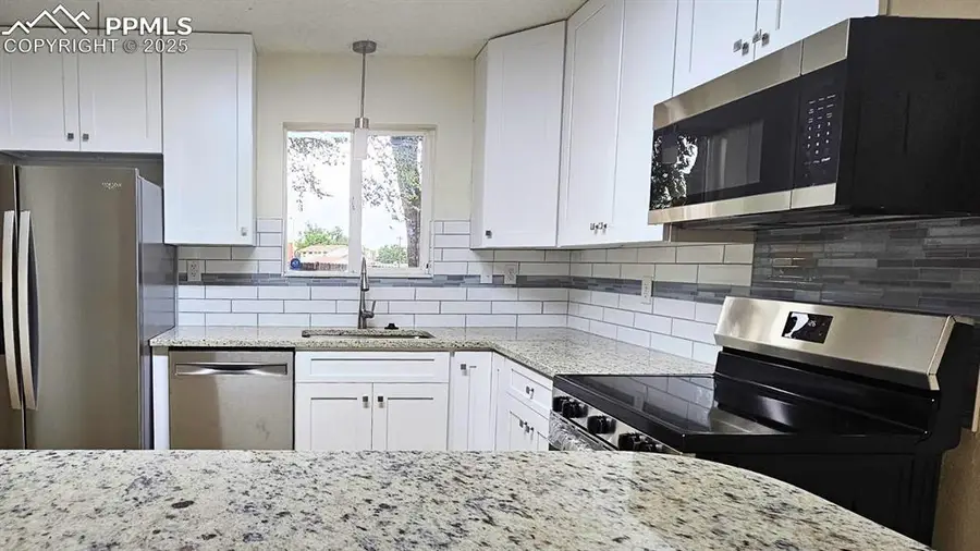 197 Norman Drive, Colorado Springs, CO 80911 - Image #3