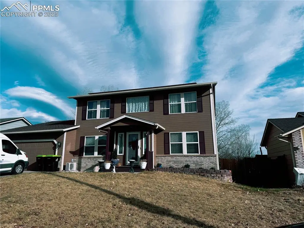 535 Fleming Street, Colorado Springs, CO 80911 - Image #1