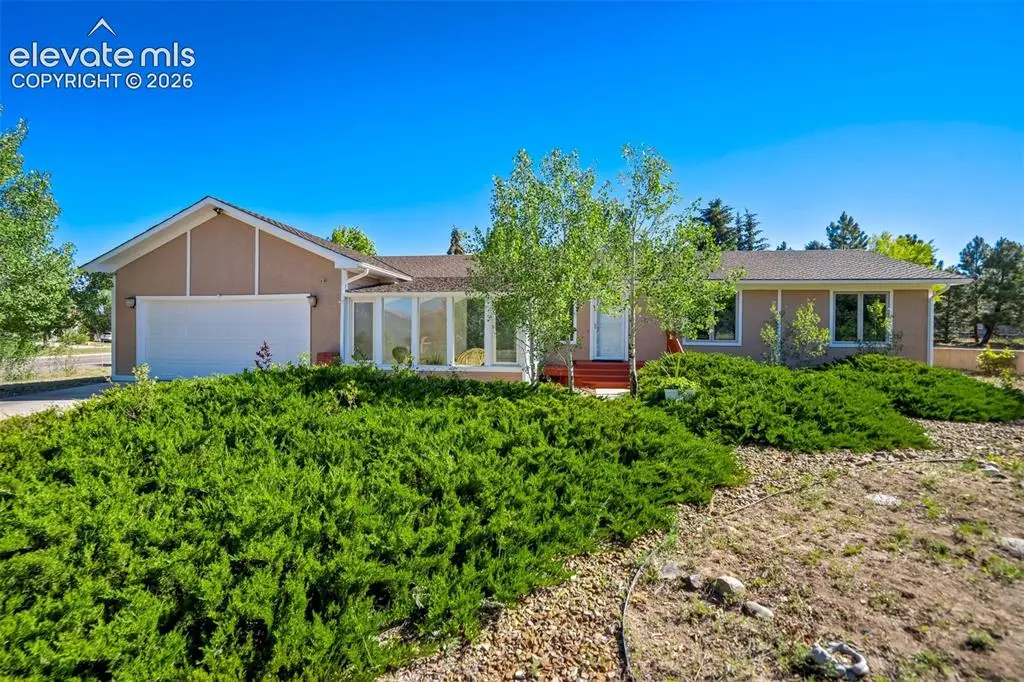 14735 Gleneagle Drive, Colorado Springs, CO 80921 - #1
