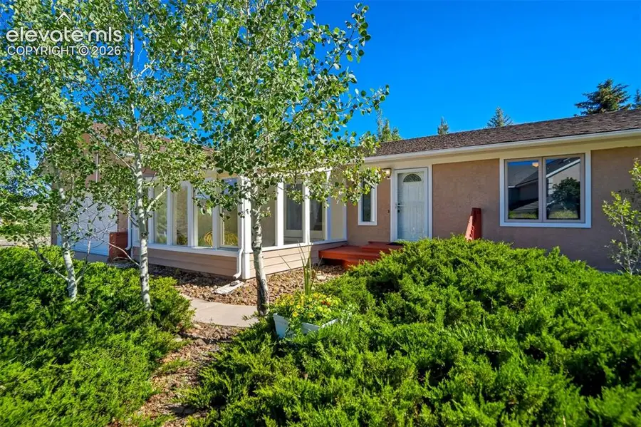 14735 Gleneagle Drive, Colorado Springs, CO 80921 - #3